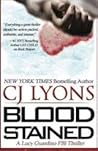 Blood Stained by C.J. Lyons