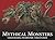 Mythical Monsters by Gerrie McCall