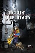 Modern Pulp Heroes