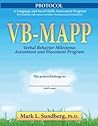 VB-MAPP: Verbal B...