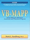 VB-MAPP : Verbal ...