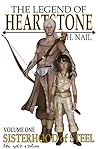 Sisterhood of Steel (The Legend of Heartstone, #1)