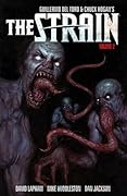 The Strain, Volume 2