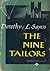 The Nine Tailors (Lord Peter Wimsey, #11)