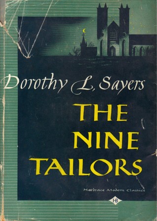 The Nine Tailors