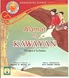 Alamat ng Kawayan by Segundo D. Matias Jr.