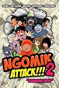 Ngomik Attack!!! 2