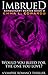 Imbrued by Emma L. Edwards Imbrued by Emma L. Edwards