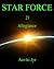 Allegiance (Star Force #21)