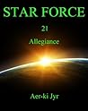 Allegiance (Star Force #21)