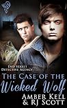 The Case Of The Wicked Wolf