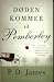 Døden kommer til Pemberley
