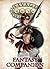 Fantasy Companion (S2P10500, Savage Worlds)