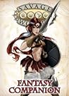 Fantasy Companion by Paul Wade-Williams
