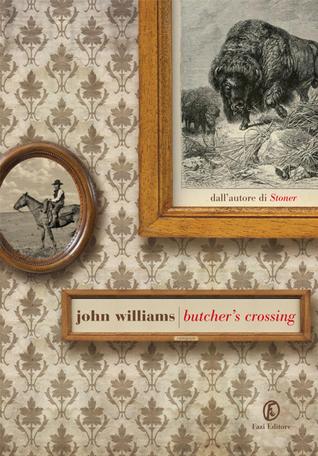 Butcher's Crossing