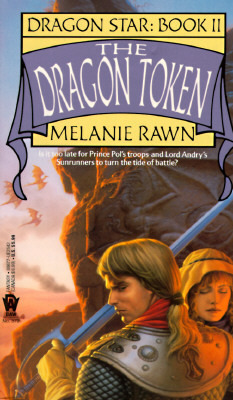 The Dragon Token