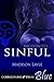 Incognito: Sinful  (Incogni...