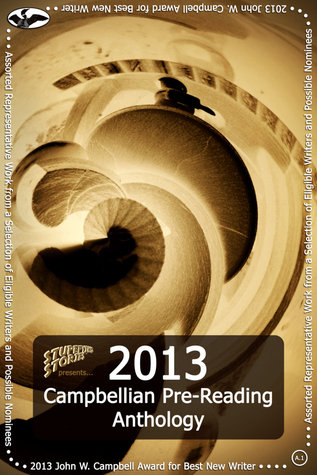 2013 Campbellian Pre-Reading Anthology (ebook)