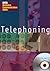 Telephoning
