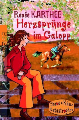 Herzsprünge Im Galopp
