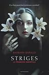 Striges: La promessa immortale (Striges, #1)