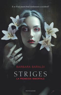 Striges: La promessa immortale (Striges, #1)