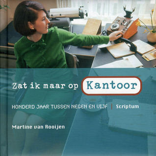 Zat ik maar op kantoor