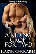 A Riding Crop for Two