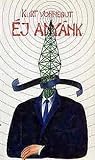 Éj anyánk by Kurt Vonnegut Jr. Éj anyánk by Kurt Vonnegut Jr.