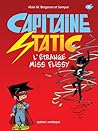 L'étrange Miss Flissy
