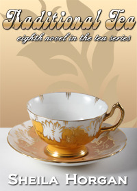 Traditional Tea (The Tea Series, #8)