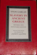 Slavery in Ancient Greece (Paperback)