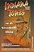 Indiana Jones en de Gevederde Slang by Wolfgang Hohlbein