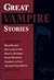 Great Vampire Stories