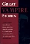 Great Vampire Sto...