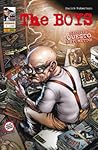 The Boys n. 4