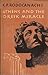 Athens and the Greek Miracle