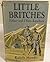Little Britches: Father and I Were Ranchers