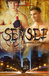 Sensei (ebook)