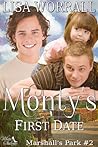 Monty's First Date by Lisa Worrall