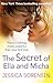 The Secret of Ella and Micha (The Secret, #1)