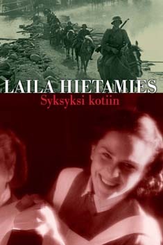 Syksyksi kotiin (Lehmusten kaupunki #4)