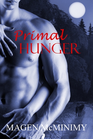 Primal Hunger (North American Pack #1)