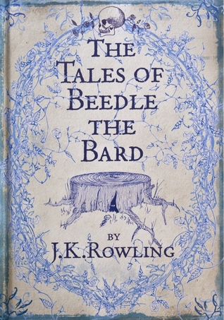 The Tales of Beedle the Bard