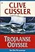 Trojaanse Odyssee by Clive Cussler