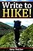 Write to Hike!