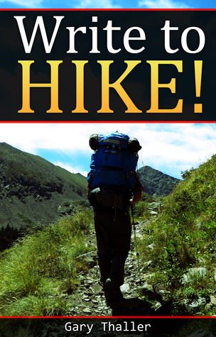 Write to Hike!