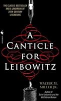 A Canticle for Leibowitz