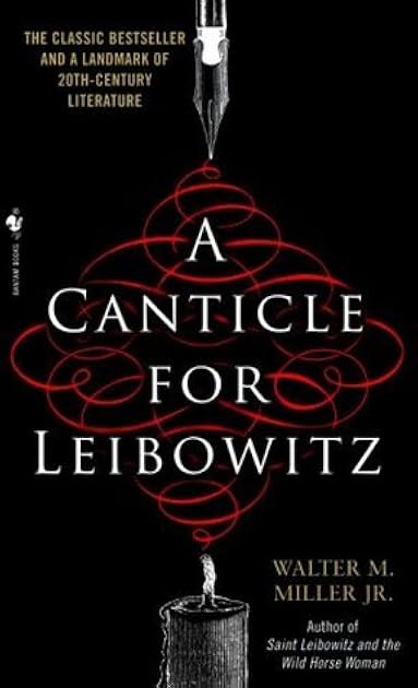 A Canticle for Leibowitz