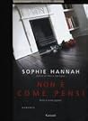 Non è come pensi by Sophie Hannah
